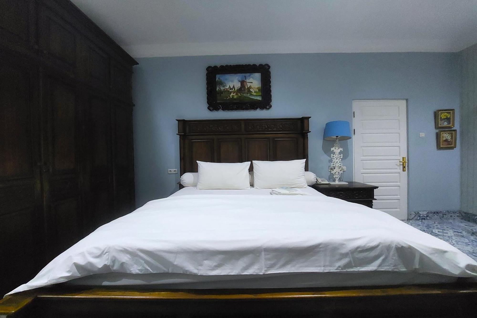 Hotel Nonie's Medan